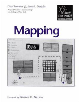 Paperback Mapping Book