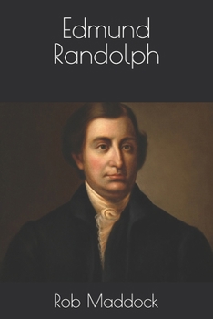Paperback Edmund Randolph Book