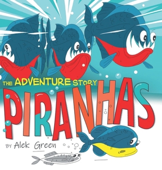 Piranhas