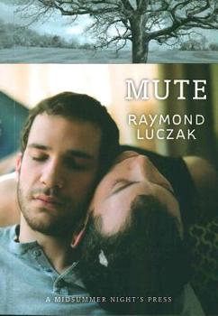 Paperback Mute Book