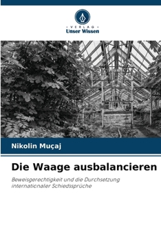 Paperback Die Waage ausbalancieren [German] Book