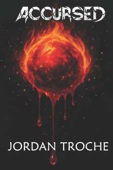 Paperback Accursed Book