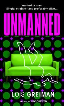 Unmanned - Book #4 of the A Chrissy McMullen Mystery