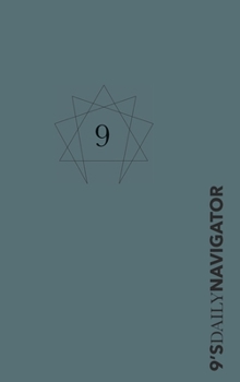 Enneagram 9 DAILY NAVIGATOR Planner