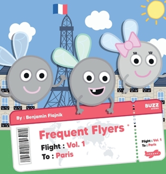 Hardcover Frequent Flyers: Vol. 1 Book