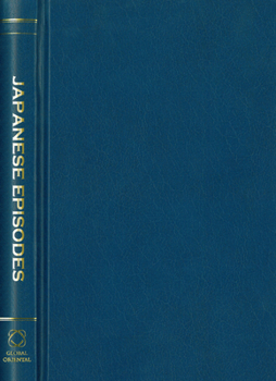 Paperback Japanese Episodes Book
