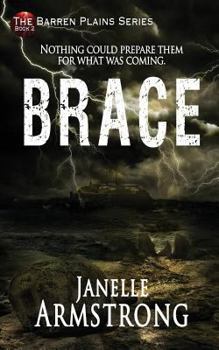 Brace - Book #2 of the Barren Plains