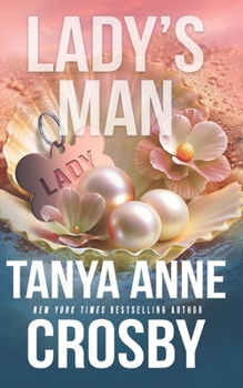 Lady's Man (Life & Love in the Lowcountry)