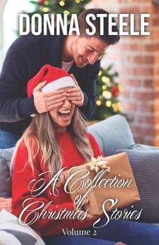 Paperback A Collection of Christmas Stories, Vol. 2 Book
