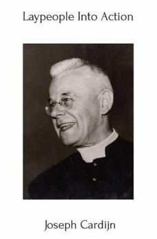 Hardcover Laypeople Into Action Book