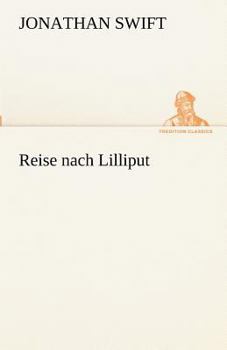 Paperback Reise Nach Lilliput [German] Book