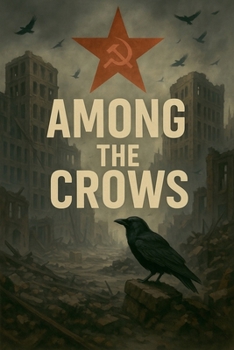 Paperback Among the Crows Book
