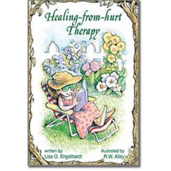 Paperback Healing-From-Hurt Therapy Book