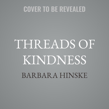 Audio CD Threads of Kindness Book