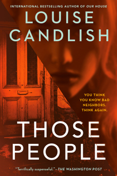 Paperback Those People Book