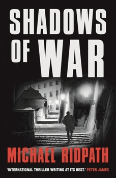 Shadows оf War - Book #2 of the Traitors