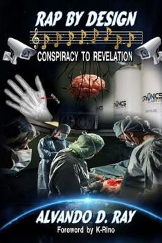 Paperback Rap by Design: Conspiracy to Revelation Book