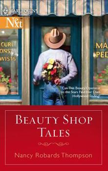 Mass Market Paperback Beauty Shop Tales Book