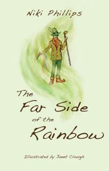 Paperback The Far Side of the Rainbow Book