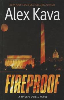 Hardcover Fireproof [Large Print] Book