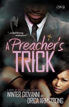 Paperback A Preacher's Trick Book