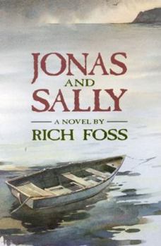 Hardcover Jonas and Sally Book