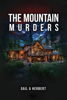 Paperback The Mountain Murders Book