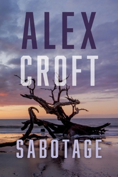 Paperback Sabotage (2) (Savannah Sizzle) Book