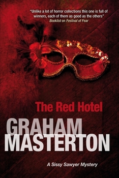 Paperback The Red Hotel Book