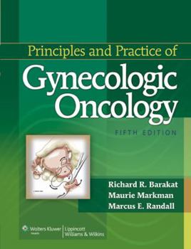 Hardcover Principles and Practice of Gynecologic Oncology [With Access Code] Book