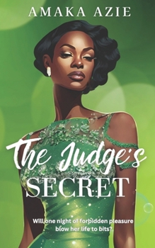 Paperback The Judge's Secret Book