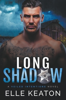 Paperback Long Shadow Book