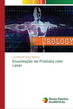 Paperback Enucleação da Próstata com Laser [Portuguese] Book