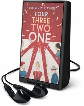 Electronics Four Three Two One Book