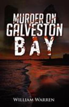 Paperback Murder on Galveston Bay Book
