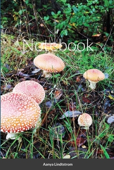 Paperback Notebook Book