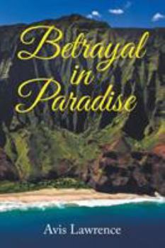 Paperback Betrayal in Paradise Book