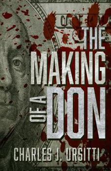 Paperback The Making of a Don Book