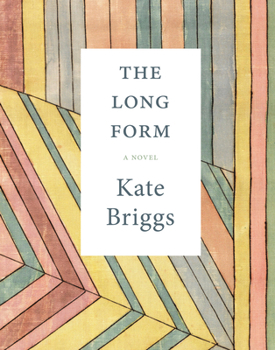 Paperback The Long Form Book