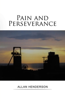 Paperback Pain and Perseverance Book
