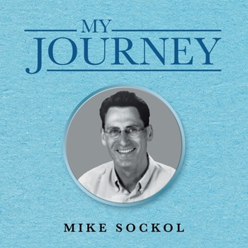 Paperback My Journey Book