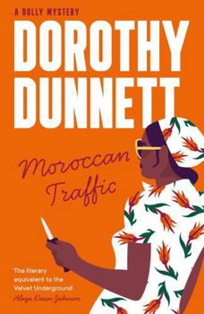 Paperback Moroccan Traffic Book