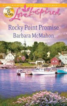 Mass Market Paperback Rocky Point Promise Book