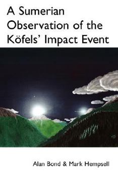 Paperback A Sumerian Observation of the Kfels' Impact Event Book