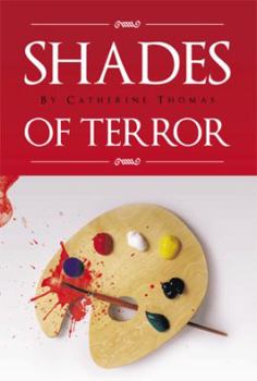 Paperback Shades of Terror Book