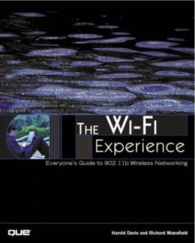 Paperback Wi Fi in a Box [With CDROM] Book
