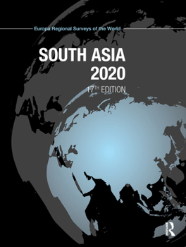Hardcover South Asia 2020 Book