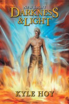 Hardcover Darkness and Light: New Light Book