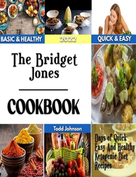 Paperback The Bridget Jones: Traditional British Pudding Recipes Book