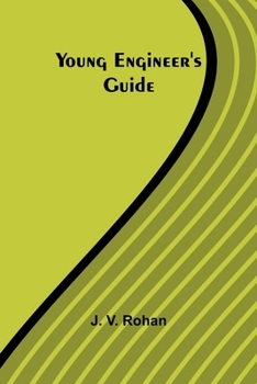 Paperback Young Engineer's Guide Book
